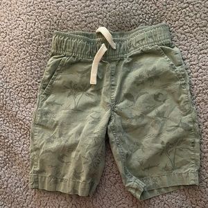Boys shorts